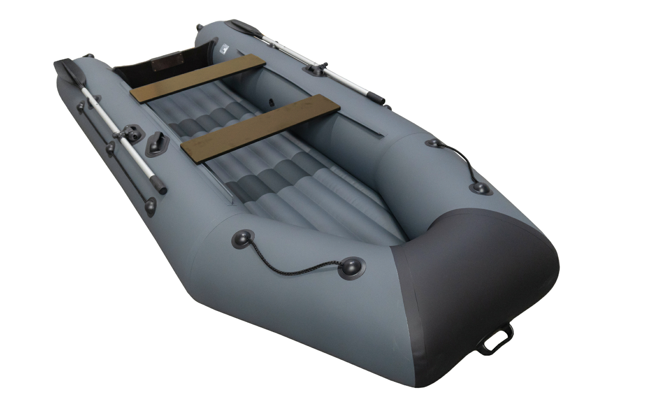 Лодка Барс 3400 НДНД в Ижевске