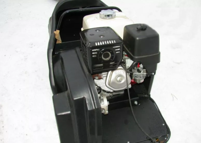 Мотобуксировщик ВОЛГАРЬ 9 Утилитарный в Ижевске