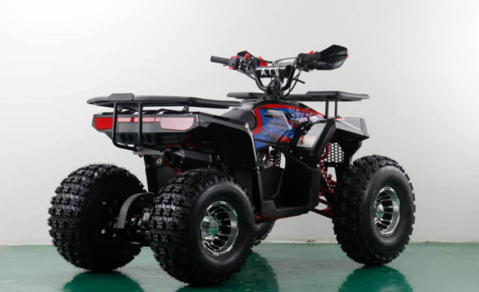 Квадроцикл GBM MAVERICK 222 NEW в Ижевске