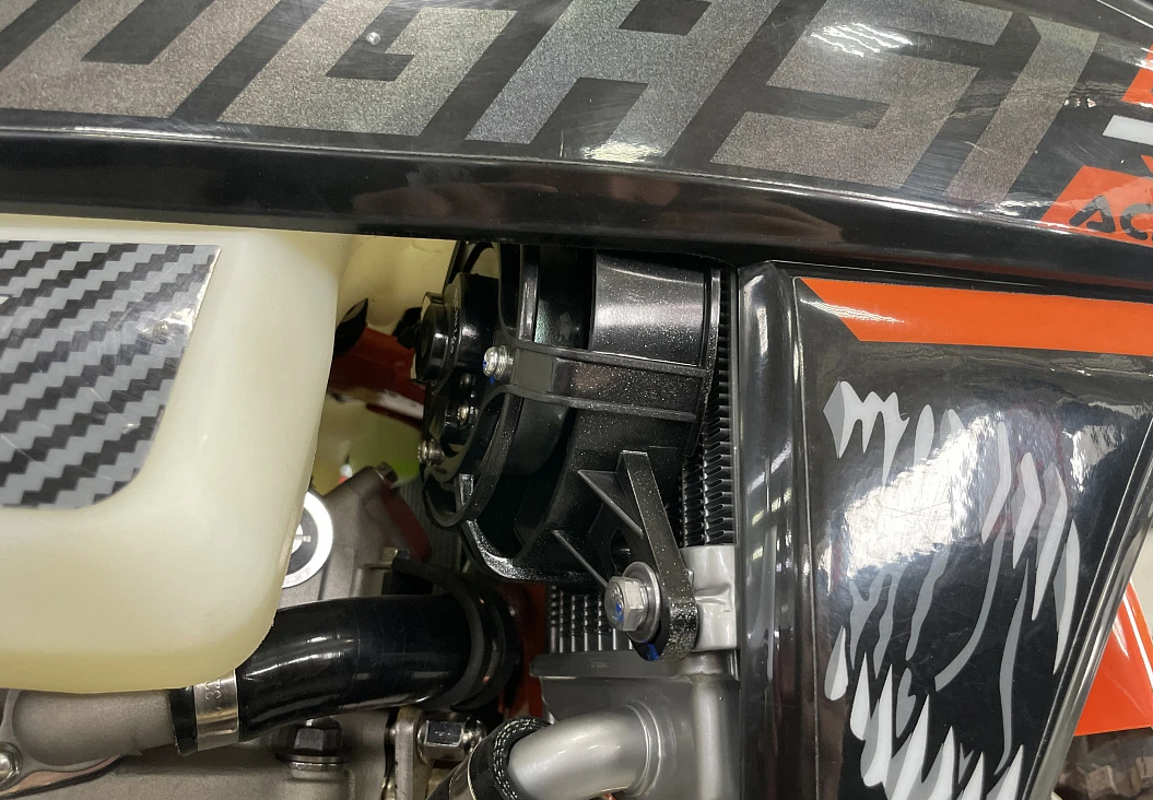 Мотоцикл PROGASI HARDCORE 450 в Ижевске