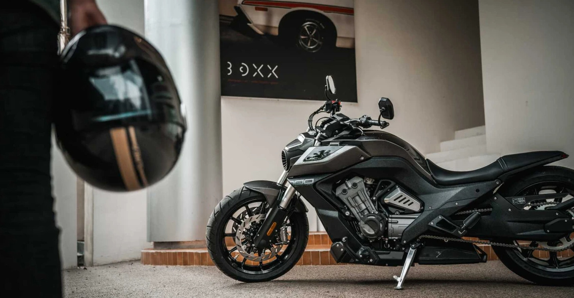 Мотоцикл Benda LFC 700 Pro в Ижевске