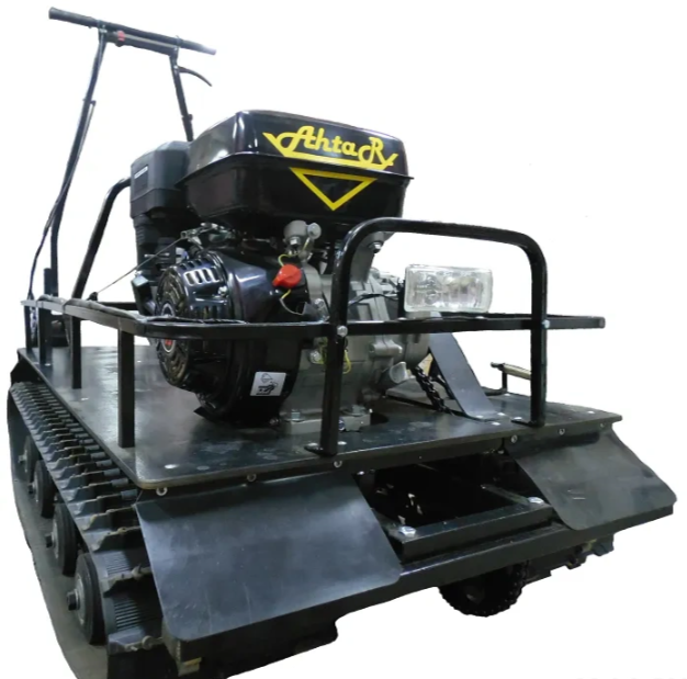 Мотобуксировщик AhtaR L 9 в Ижевске