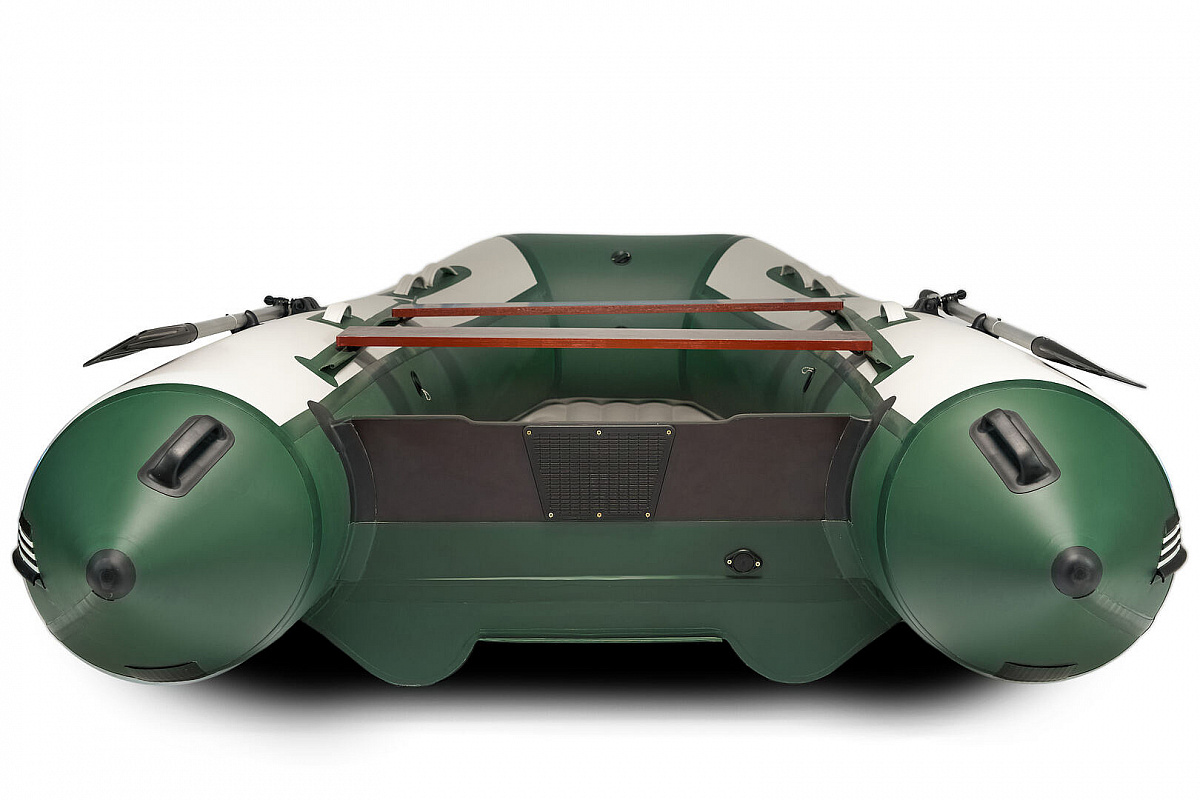 Лодка MISHIMO LITE DF 370 в Ижевске