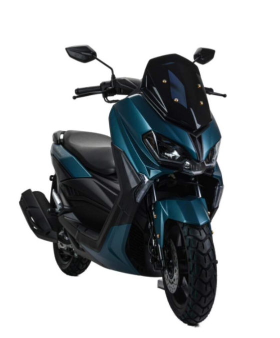 Скутер MOTOLAND (МОТОЛЕНД) VULKAN 150 в Ижевске