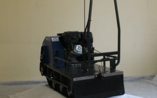 Мотобуксировщик ВЕПС WINTER «ЛОНГ» 15 в Ижевске