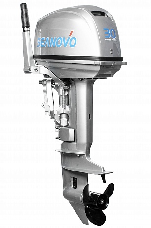 Лодочный мотор SEANOVO SN30FHL в Ижевске