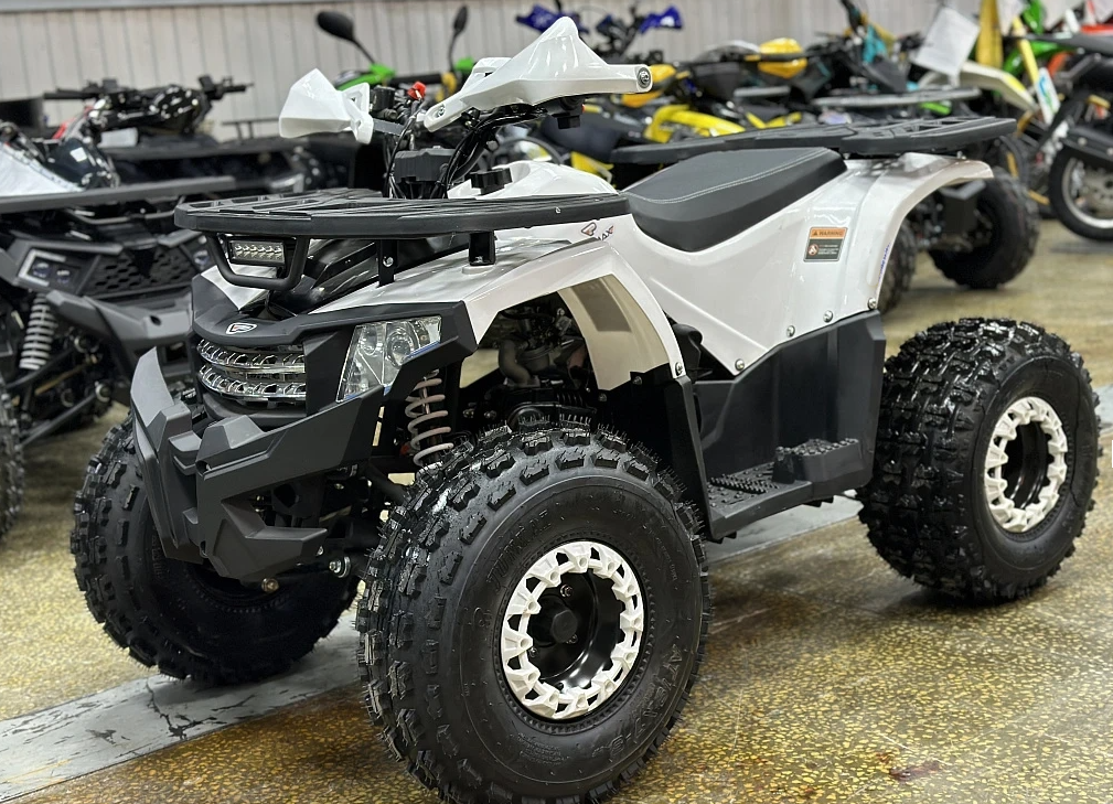 Квадроцикл PROMAX WILD 2.0 190 в Ижевске