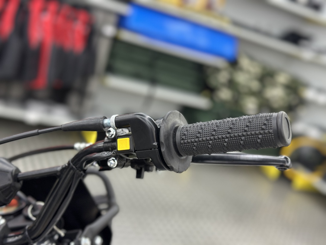 Кроссовый мотоцикл PROMAX ARMY 250 в Ижевске