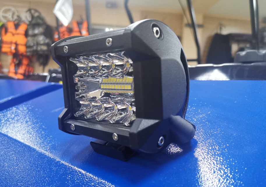 Мотобуксировщик SNOWBEAR 500 15 в Ижевске