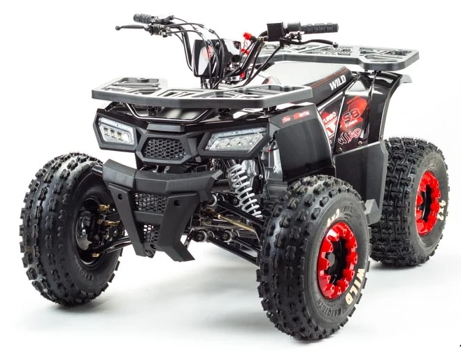 Квадроцикл PROMAX WILD 175 в Ижевске