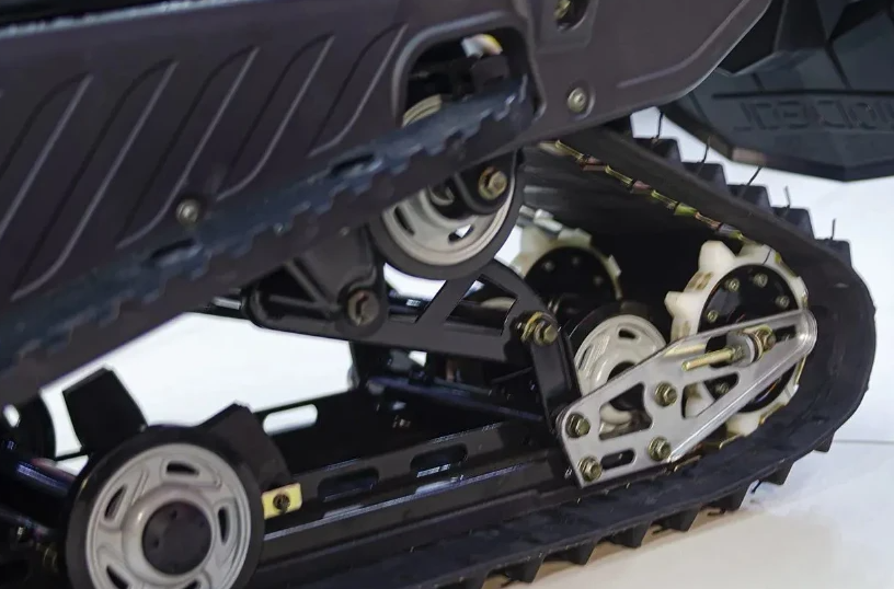 Снегоход Ataki WD 300 в Ижевске