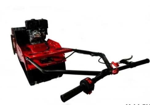 Мотобуксировщик Сила 500 9 л.с. в Ижевске