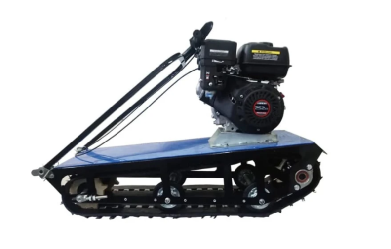 Мотобуксировщик XTREME-MOTORS "Конек-Горбунок" 8.5 л.с. в Ижевске