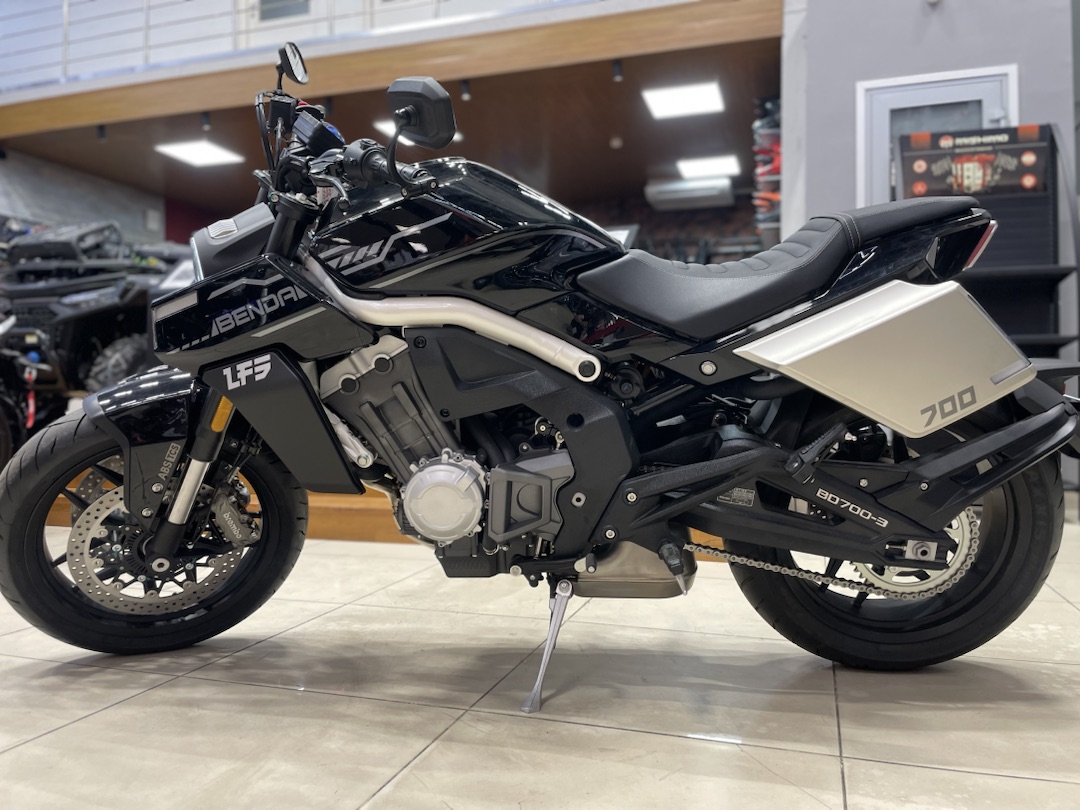 Мотоцикл Benda LFS 700 в Ижевске
