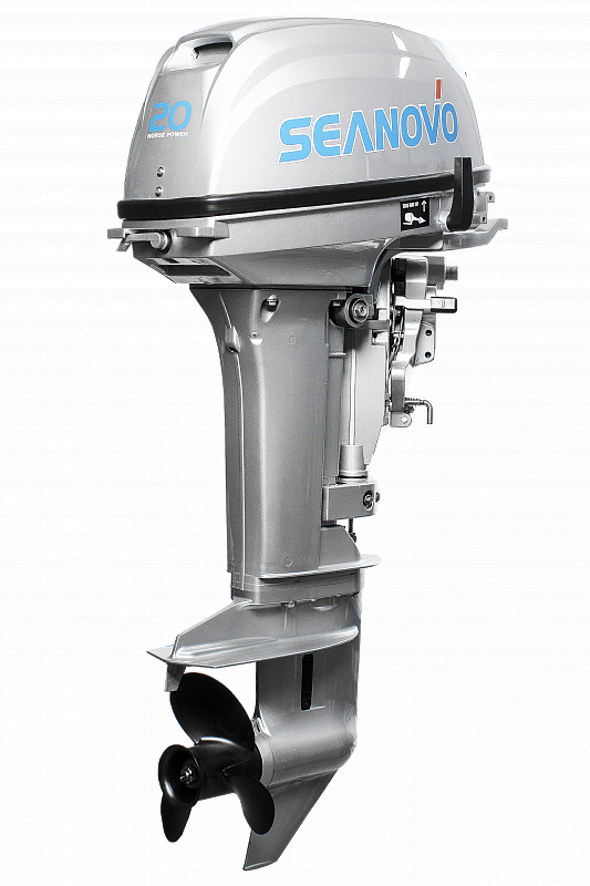 Лодочный мотор SEANOVO SN20FHS в Ижевске