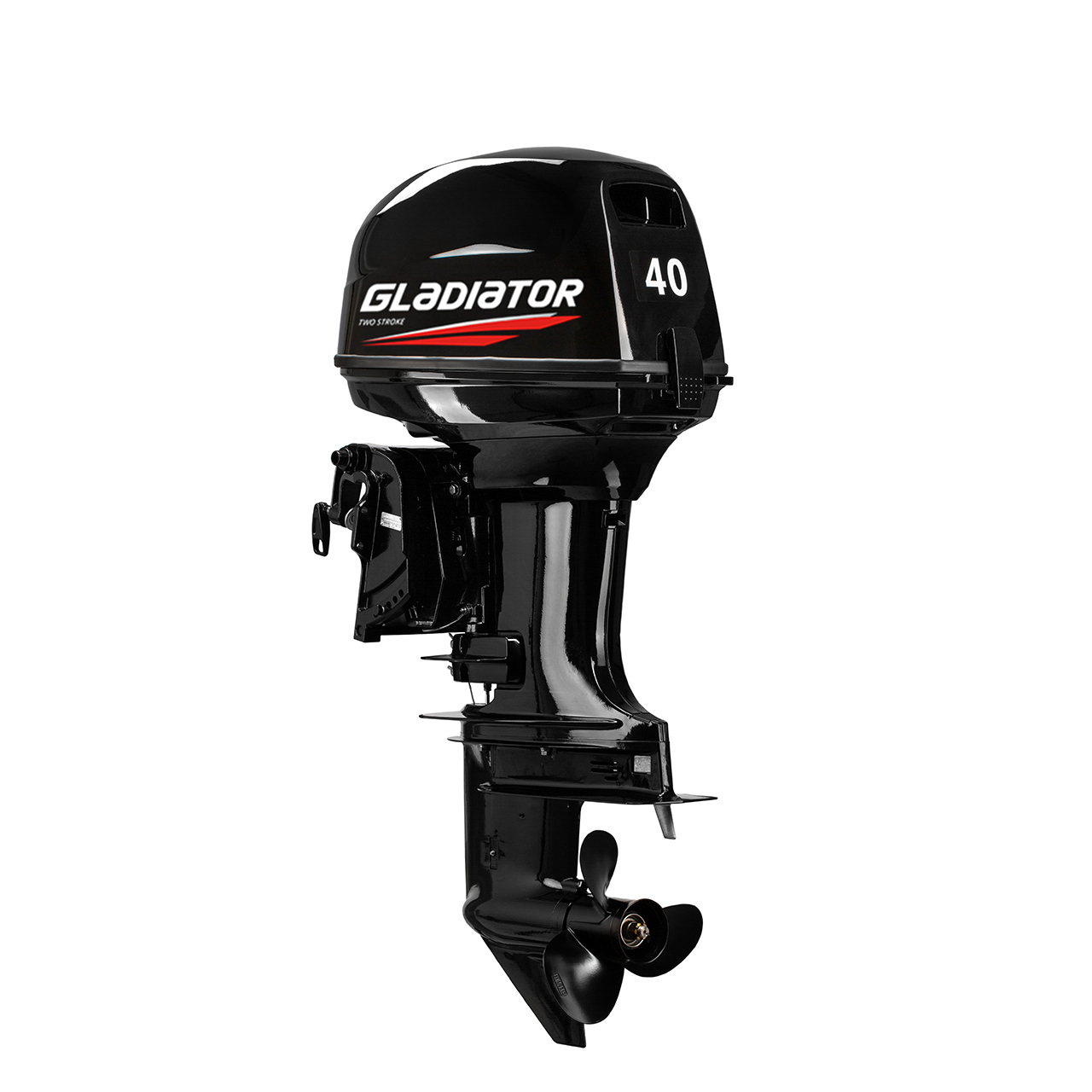 ЛОДОЧНЫЙ МОТОР GLADIATOR G40FES в Ижевске