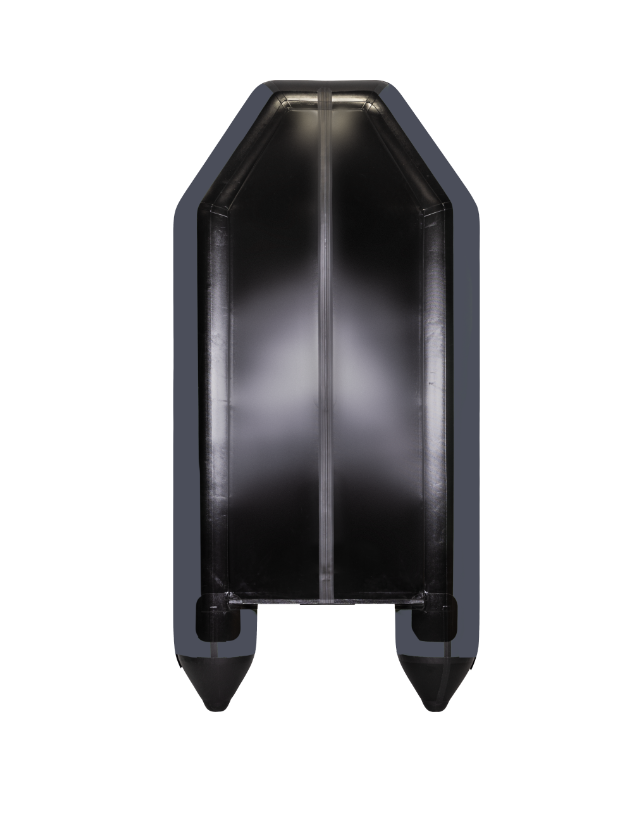  Лодка АКВА 2800 Слань-книжка киль в Ижевске