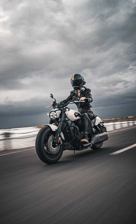 Мотоцикл Benda DarkFlag 500 Commander в Ижевске