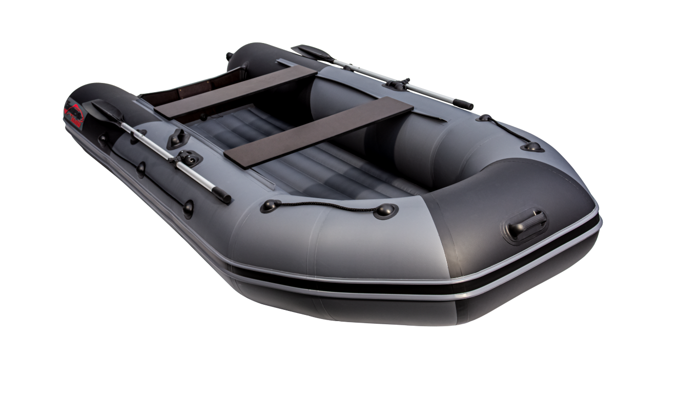 Лодка Таймень NX 3600 НДНД PRO в Ижевске