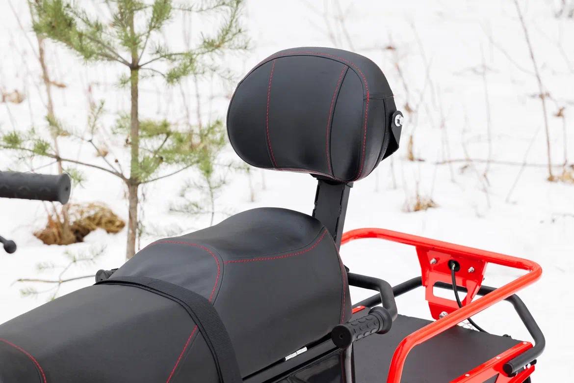 Снегоход IRBIS SF200L NEW 24/25 в Ижевске