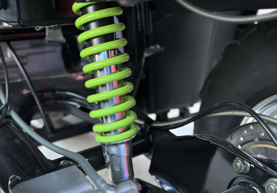 Квадроцикл GBM EXPLORER 400 NEW PREMIUM в Ижевске