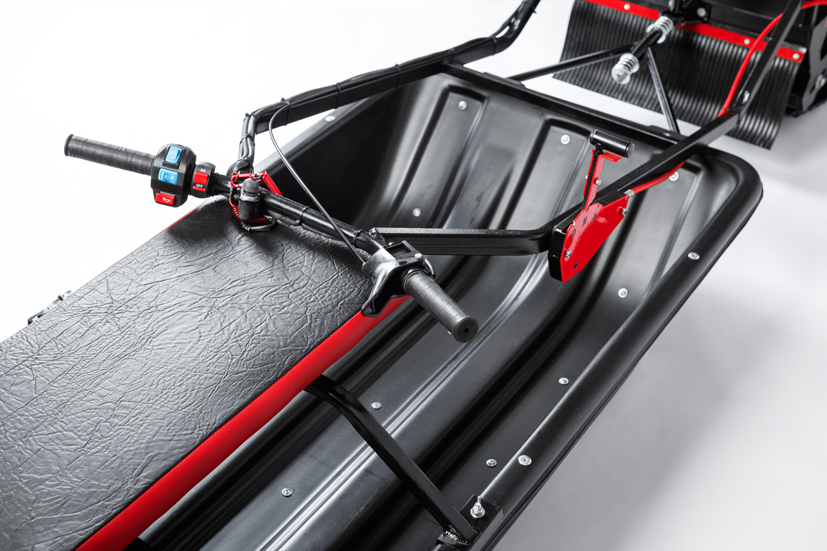 СИДЕНИЕ ДЛЯ САНЕЙ в Ижевске