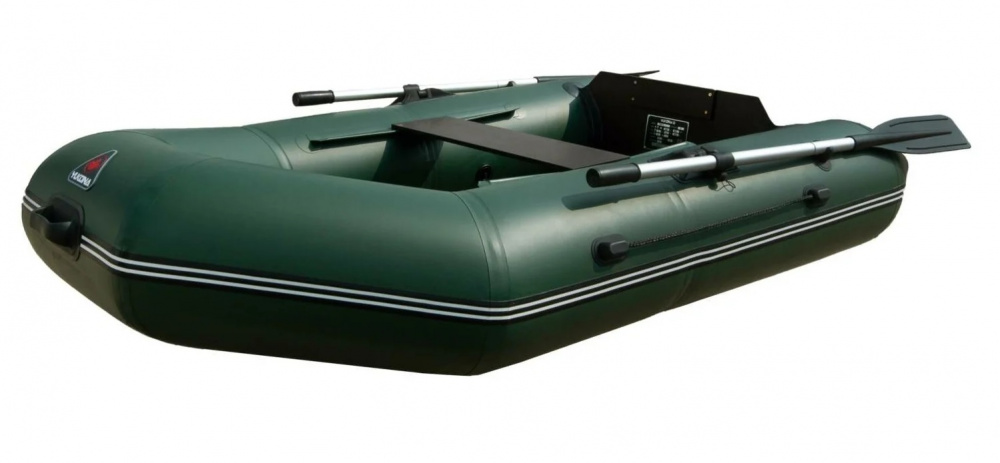 ЛОДКА НАДУВНАЯ YUKONA 230 TL (БЕЗ ПАЙОЛА) в Ижевске