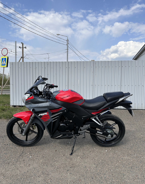 Мотоцикл RACER RC300CS SKYWAY SPORT в Ижевске