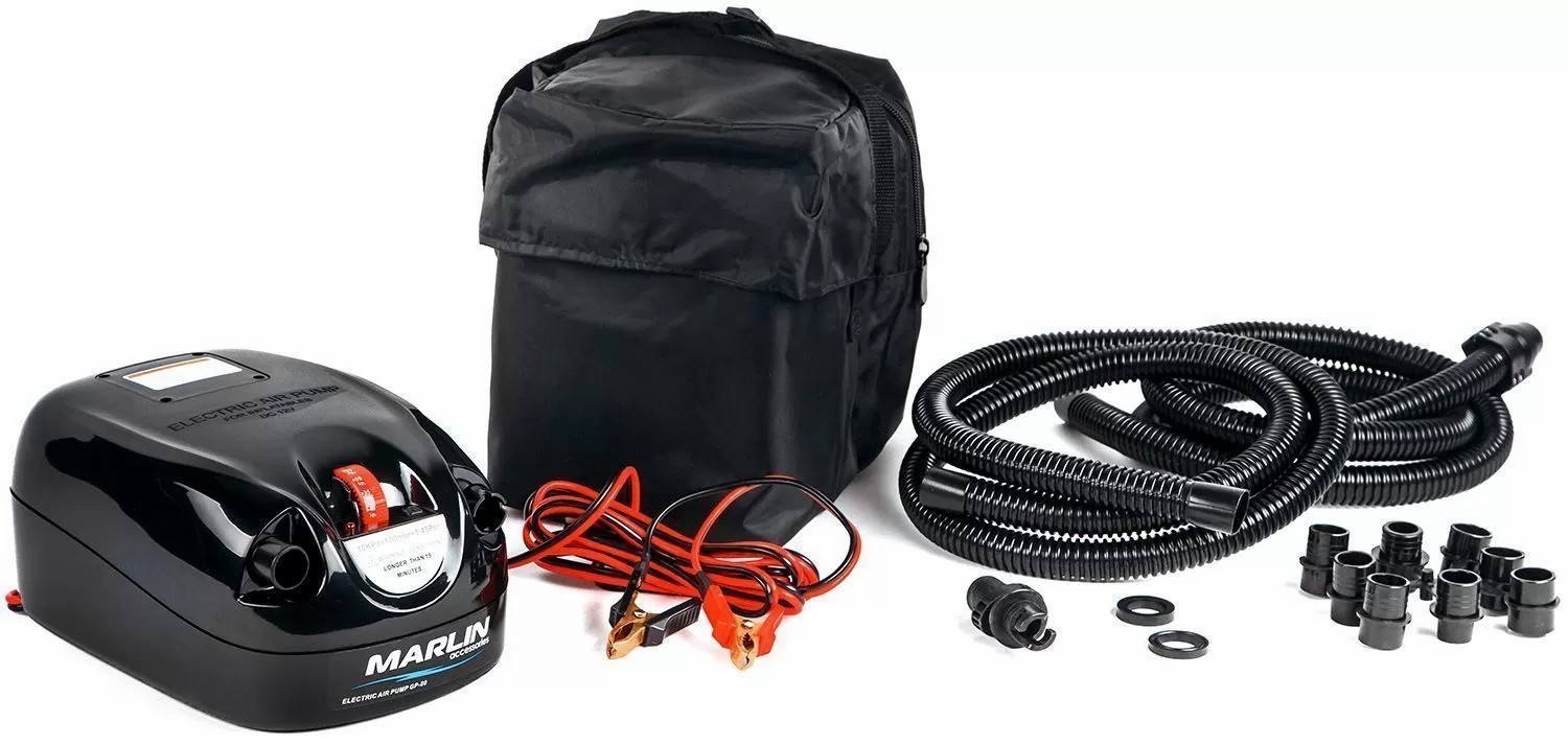 ЭЛЕКТРИЧЕСКИЙ НАСОС MARLIN GP-80 в Ижевске