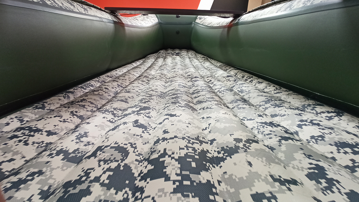 Лодка MISHIMO SPORT 400 в Ижевске