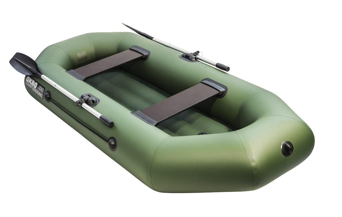 Лодка АКВА-ОПТИМА 260 НД в Ижевске