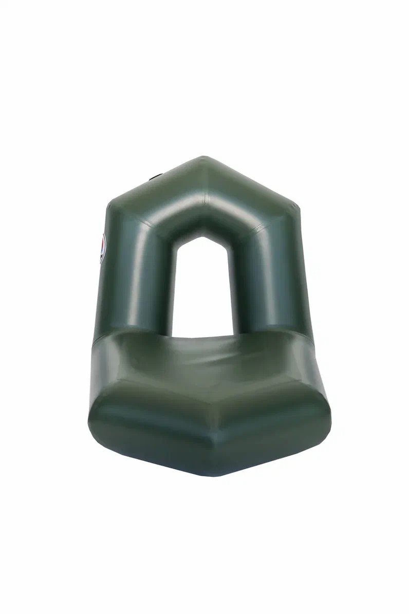 КРЕСЛО НАДУВНОЕ SMARINE, 85Х75 СМ, ПВХ, ЗЕЛЕНЫЙ в Ижевске