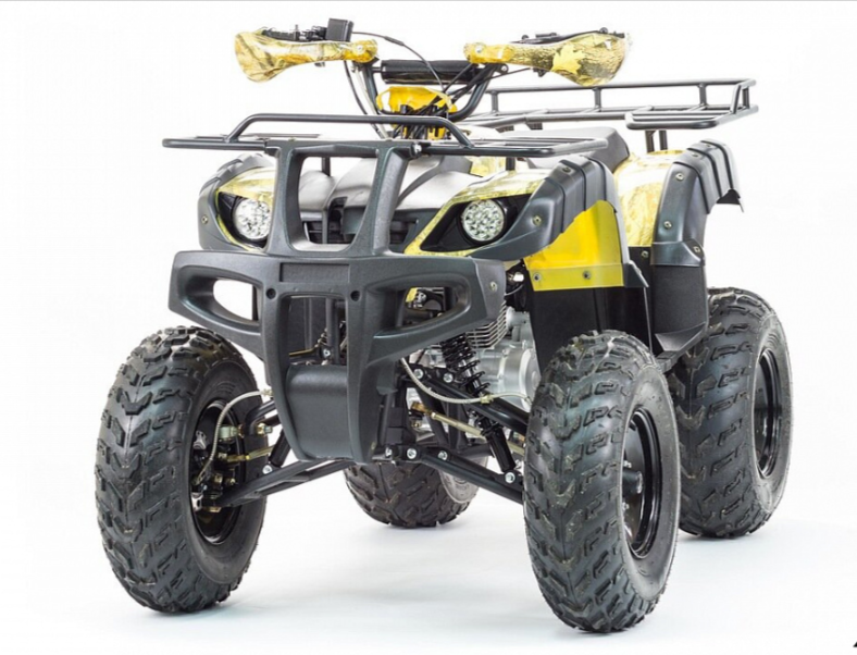 Квадроцикл MOTOLAND (МОТОЛЕНД) 250 ADVENTURE в Ижевске