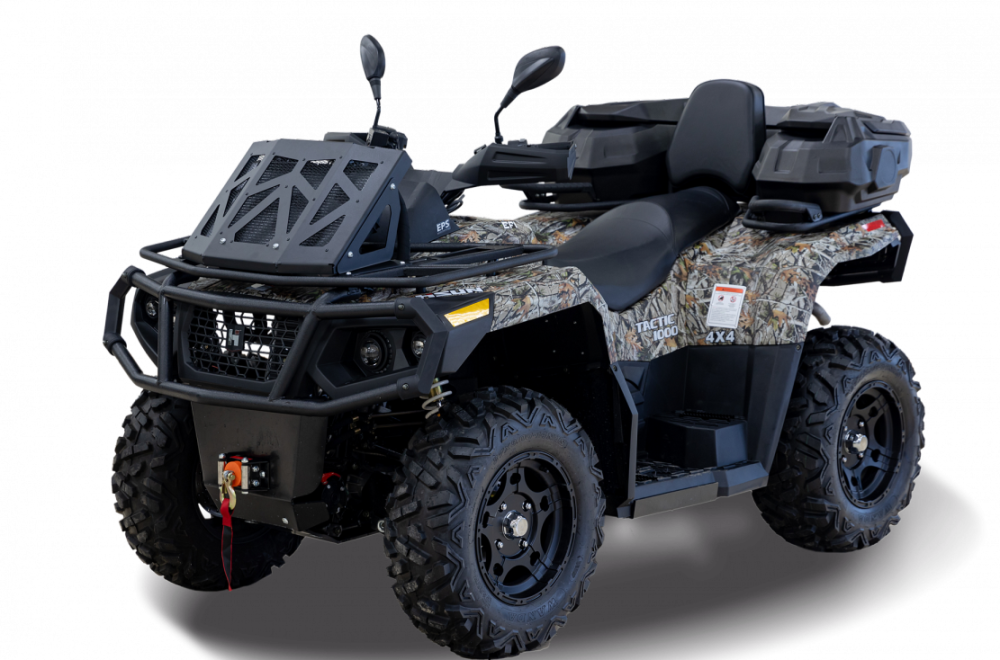 Квадроцикл HISUN TACTIC GT1000/EXTREME EDITION в Ижевске