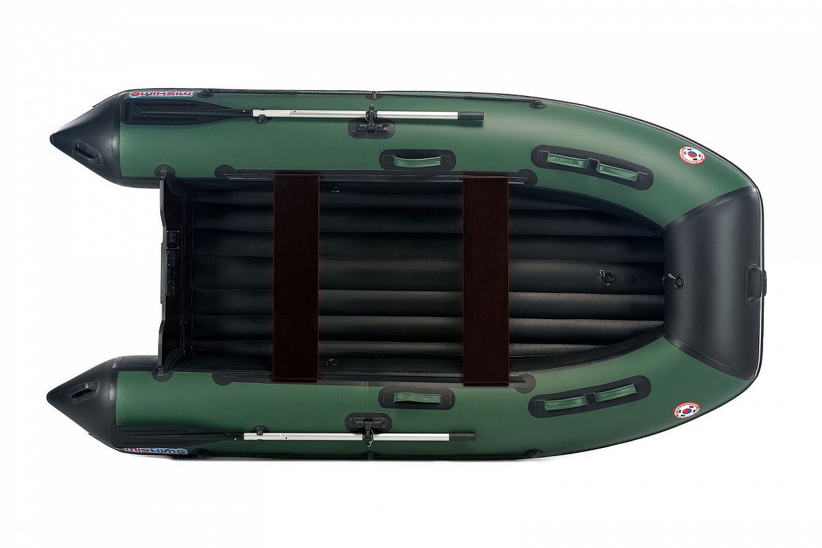 Лодка MISHIMO LITE 400 в Ижевске