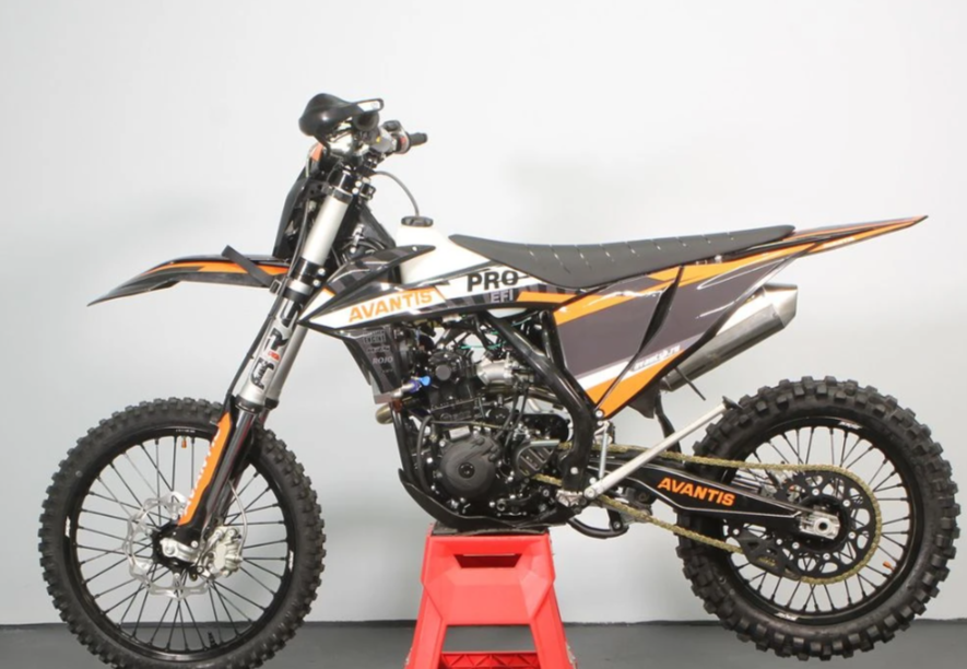 Мотоцикл Avantis Enduro 300 PRO EFI Exclusive (NC250/177MM) ARS в Ижевске