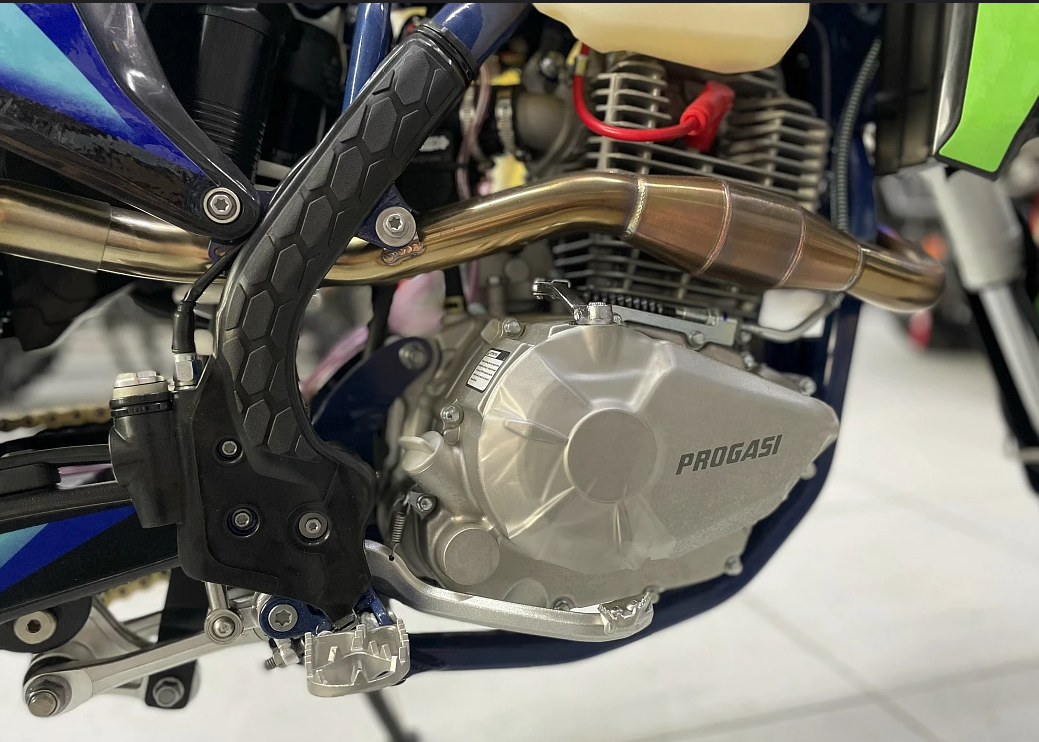 Мотоцикл Progasi RACE 300 AIR PRO SPORT в Ижевске