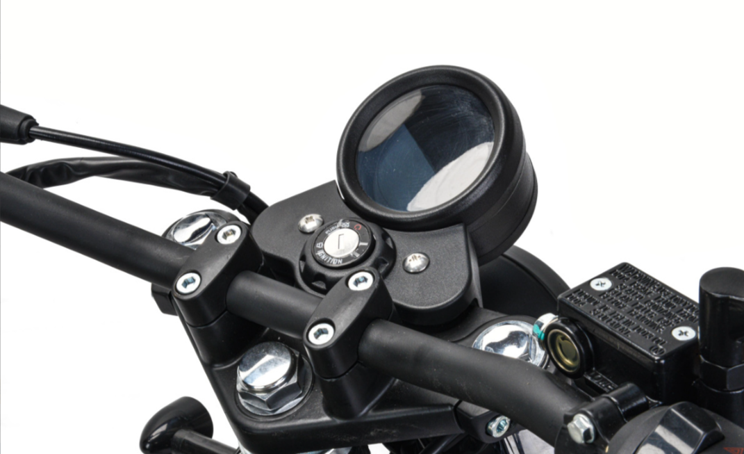 Мотоцикл MOTOLAND (МОТОЛЕНД) TEXAS 300 в Ижевске