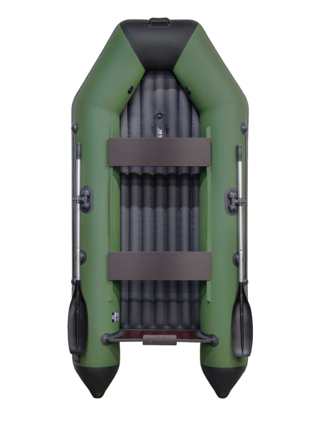  Лодка АКВА 2800 НДНД в Ижевске