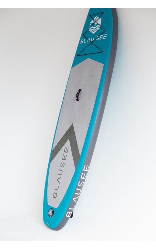 НАДУВНОЙ САП БОРД BLAUSEE 10 в Ижевске