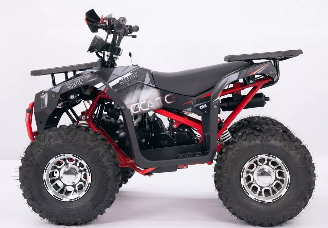 Квадроцикл YACOTA Sirius LD в Ижевске
