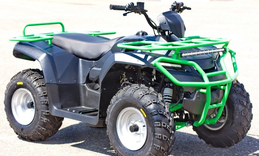 Квадроцикл IRBIS ATV150 в Ижевске