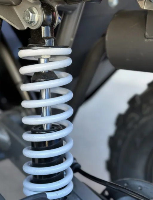 Квадроцикл GBM DAXTER 220 NEW в Ижевске