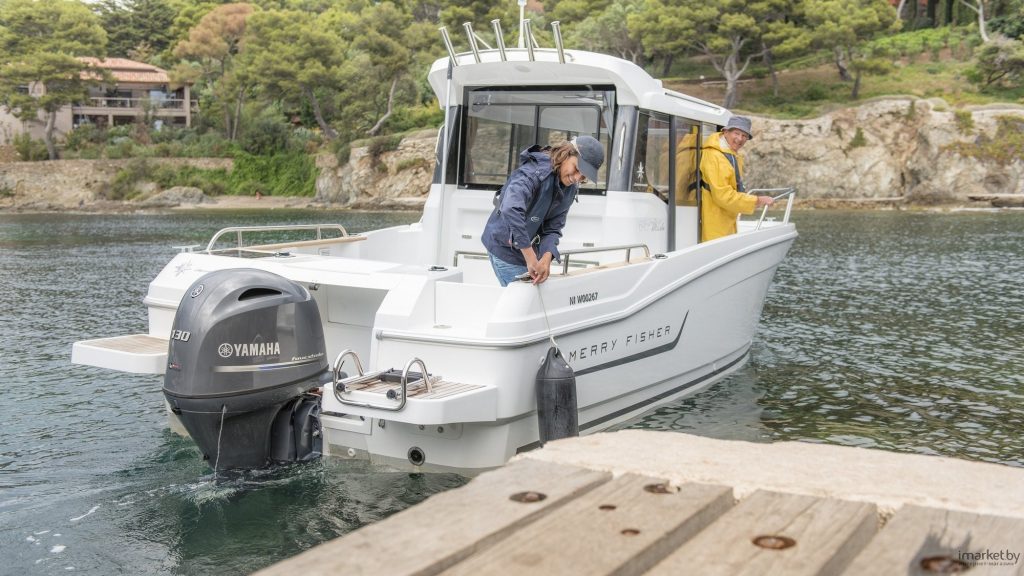 ЛОДОЧНЫЙ МОТОР YAMAHA F130 AETX в Ижевске