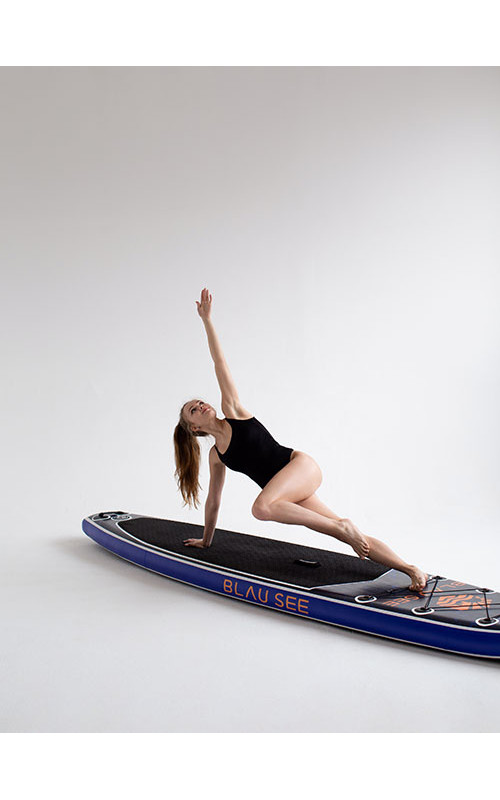 НАДУВНОЙ САП БОРД OCEAN SUNSET 12,6 в Ижевске