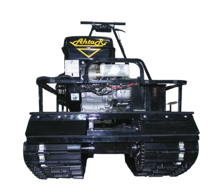 Мотобуксировщик Ahtar SL 9 с электростартером в Ижевске