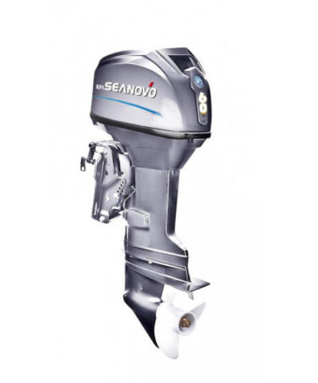 Лодочный мотор SEANOVO SNEF60FVEL-T - EFI (1,85) в Ижевске
