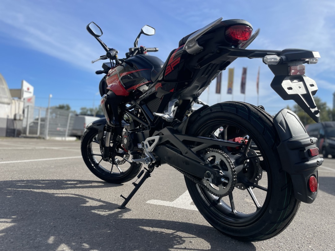 Мопед PROMAX CB150R (49) в Ижевске