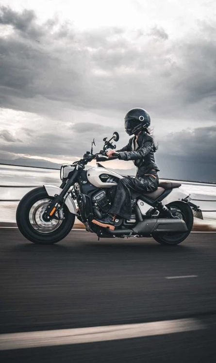 Мотоцикл Benda DarkFlag 500 Commander в Ижевске