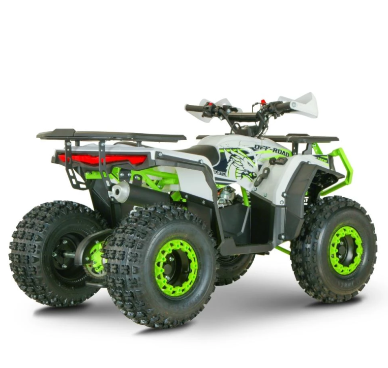 Квадроцикл YACOTA DRAGON в Ижевске